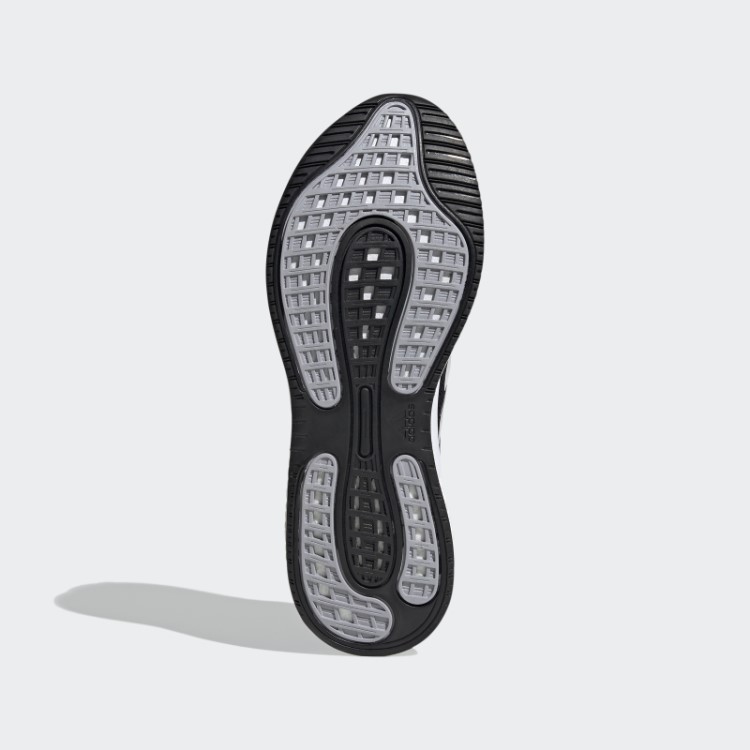 Tênis De Corrida Supernova Adidas Preto