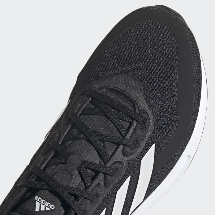 Tênis De Corrida Supernova Adidas Preto