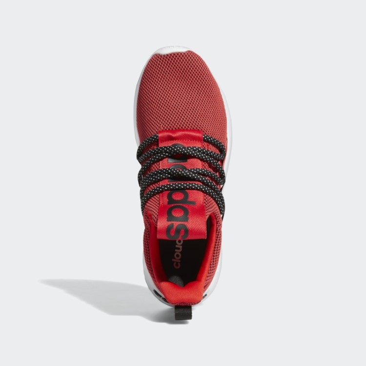 Tênis Adidas Victory Red Lite Racer Adapte 5.0