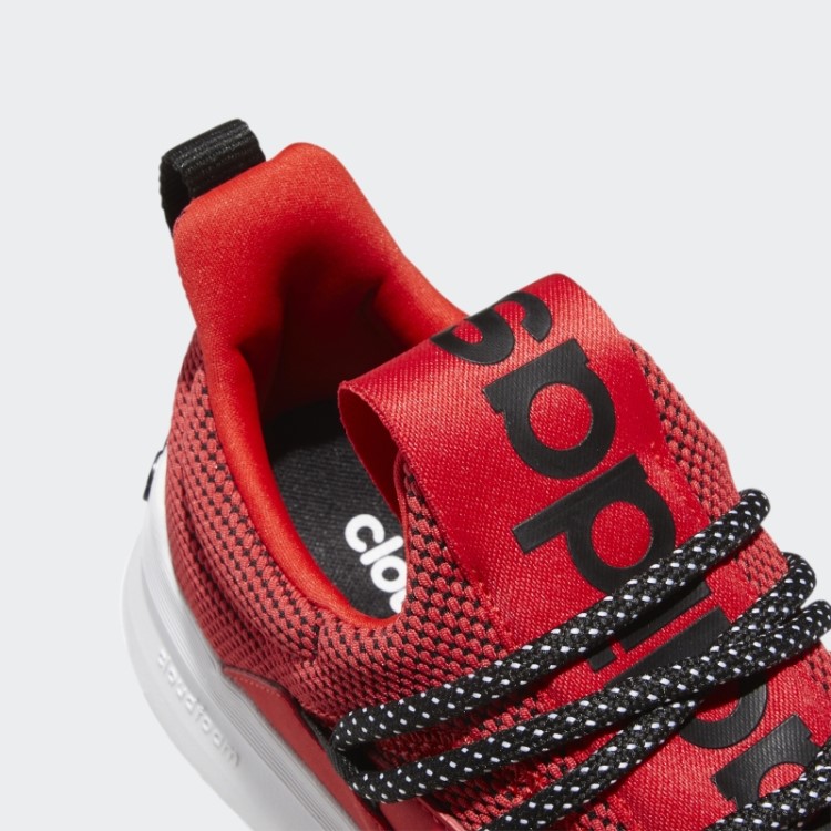 Tênis Adidas Victory Red Lite Racer Adapte 5.0