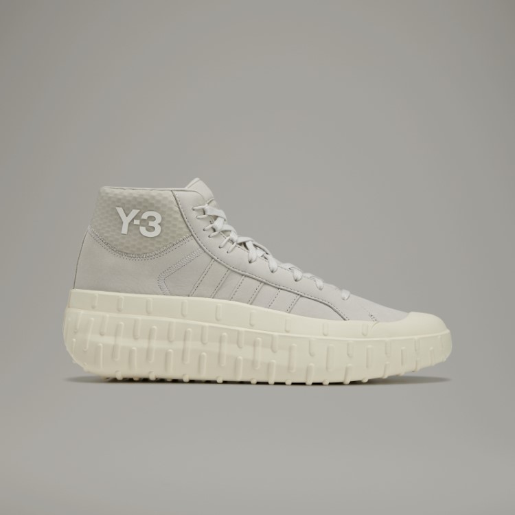 Sapatos Altos Adidas Y-3 Gr.1p