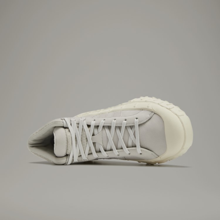 Sapatos Altos Adidas Y-3 Gr.1p
