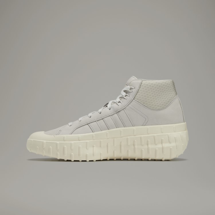 Sapatos Altos Adidas Y-3 Gr.1p
