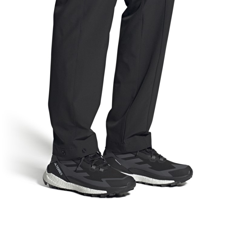 Terrex Free Walker Gore-tex 2.0 Tênis De Caminhada Preto Adidas