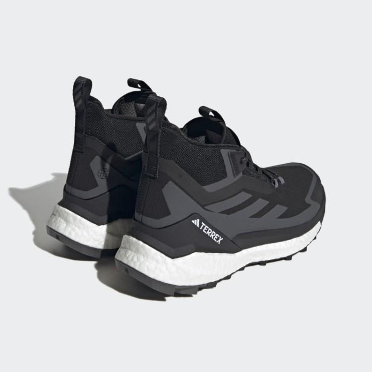 Terrex Free Walker Gore-tex 2.0 Tênis De Caminhada Preto Adidas