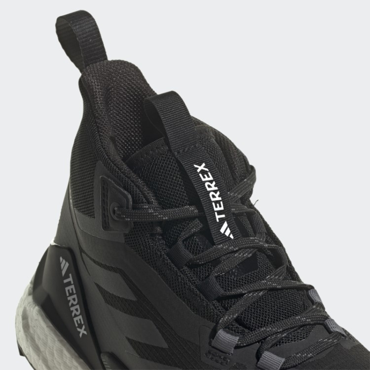 Tênis De Caminhada Terrex Free Hiker Gore-tex 2.0 Preto Adidas