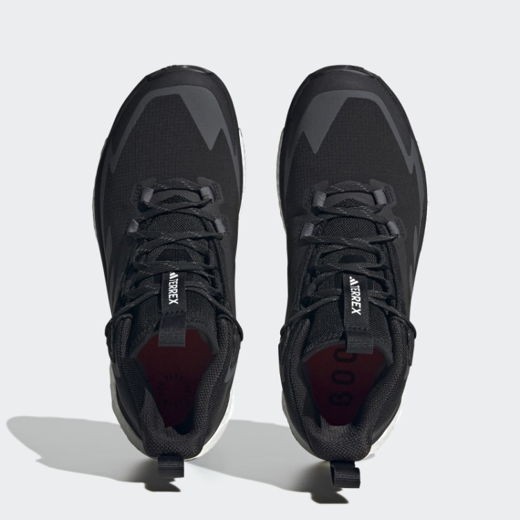 Tênis De Caminhada Terrex Free Hiker Gore-tex 2.0 Preto Adidas
