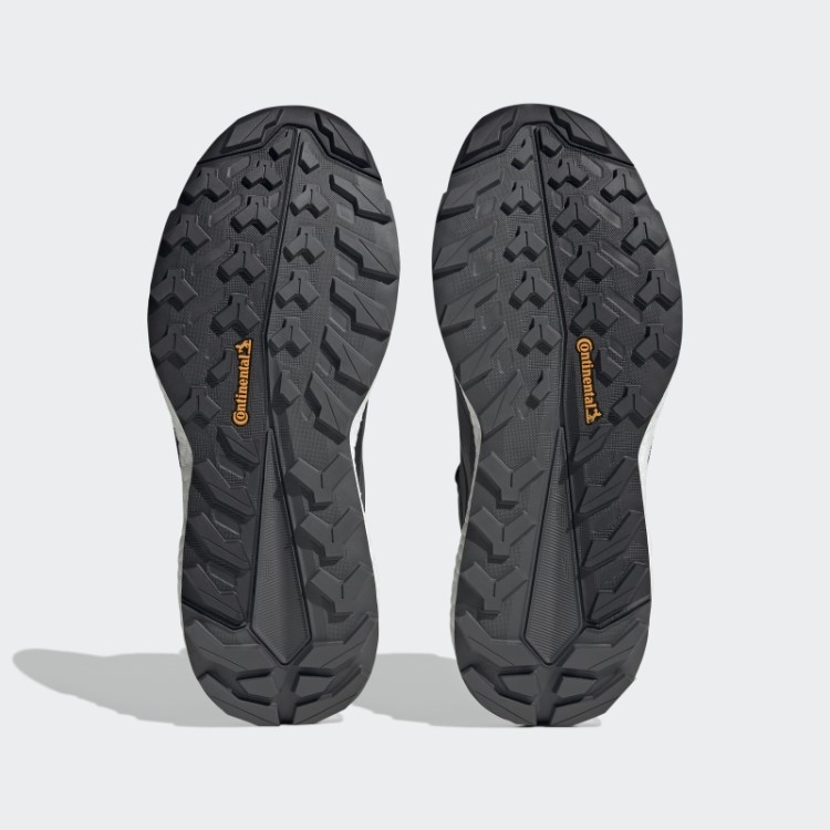 Tênis De Caminhada Terrex Free Hiker Gore-tex 2.0 Preto Adidas