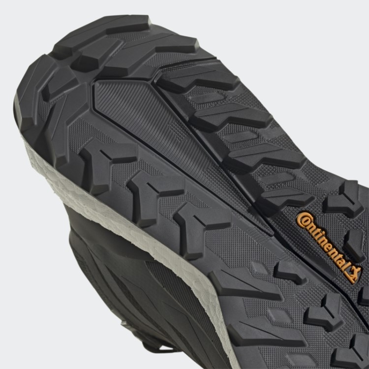 Tênis De Caminhada Terrex Free Hiker Gore-tex 2.0 Preto Adidas