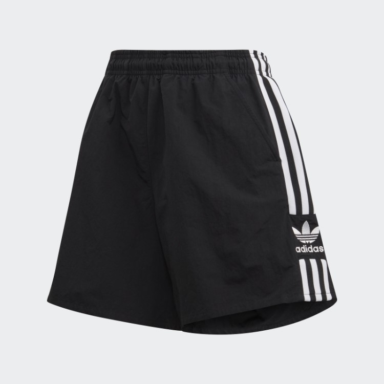 Bermuda Adidas Preta