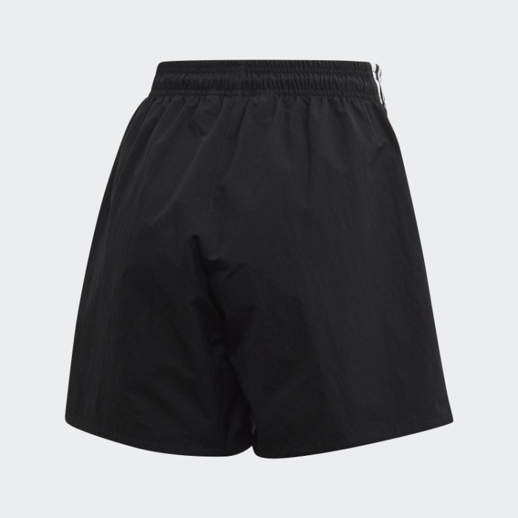 Bermuda Adidas Preta