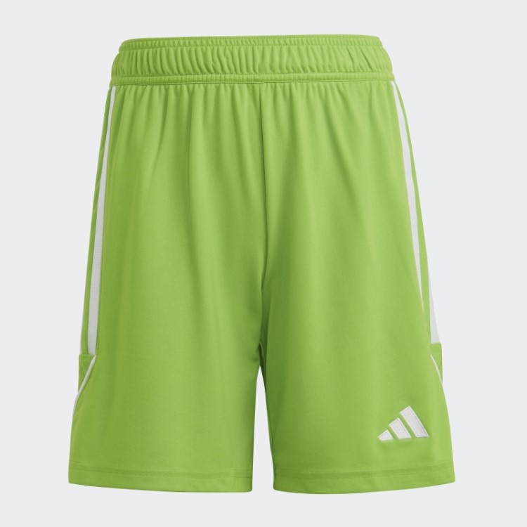 Shorts Da Liga Adidas Sol Green2 Tiro 23
