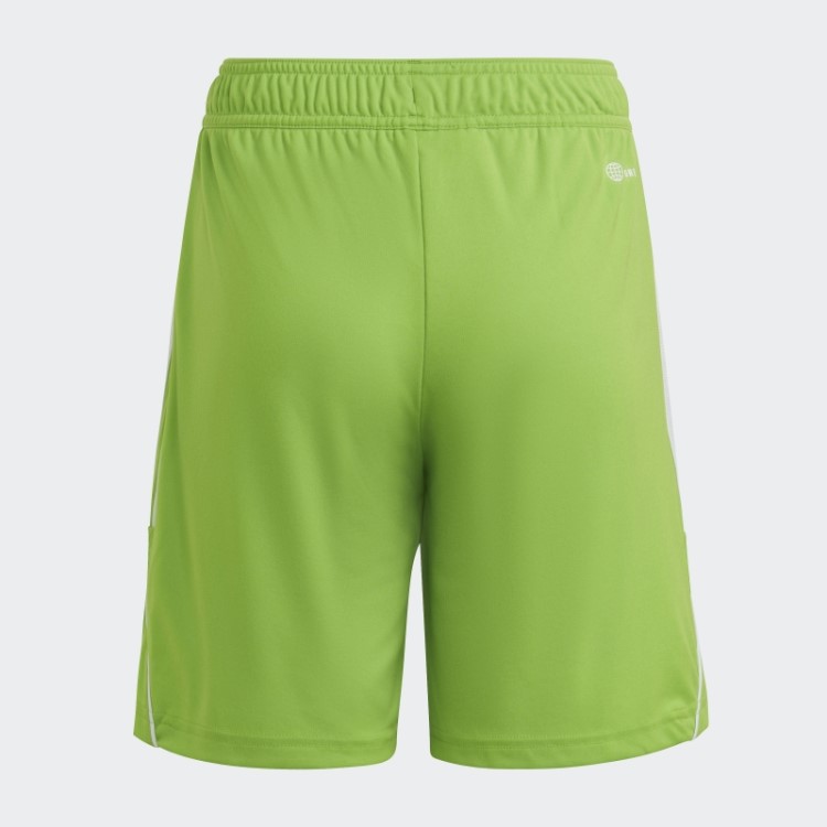 Shorts Da Liga Adidas Sol Green2 Tiro 23