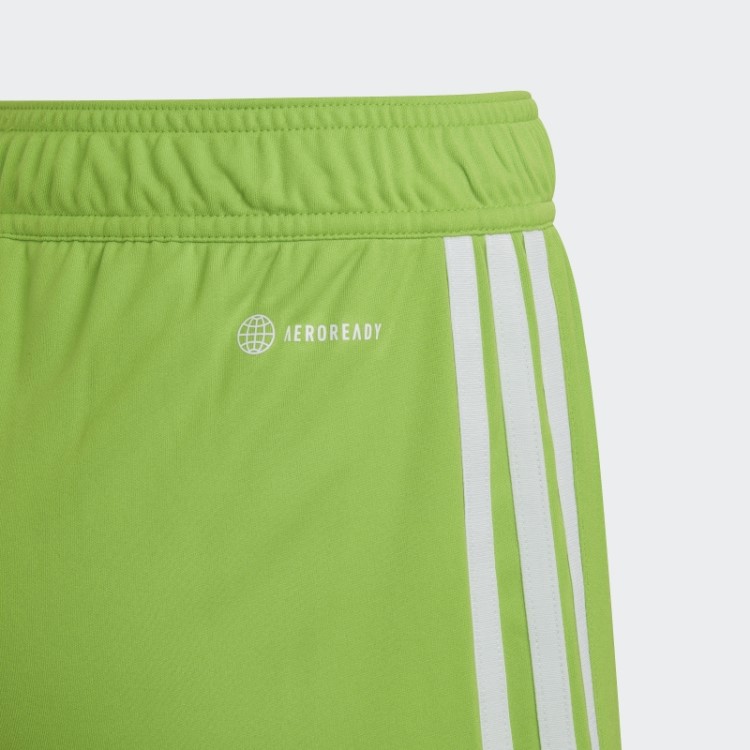 Shorts Da Liga Adidas Sol Green2 Tiro 23