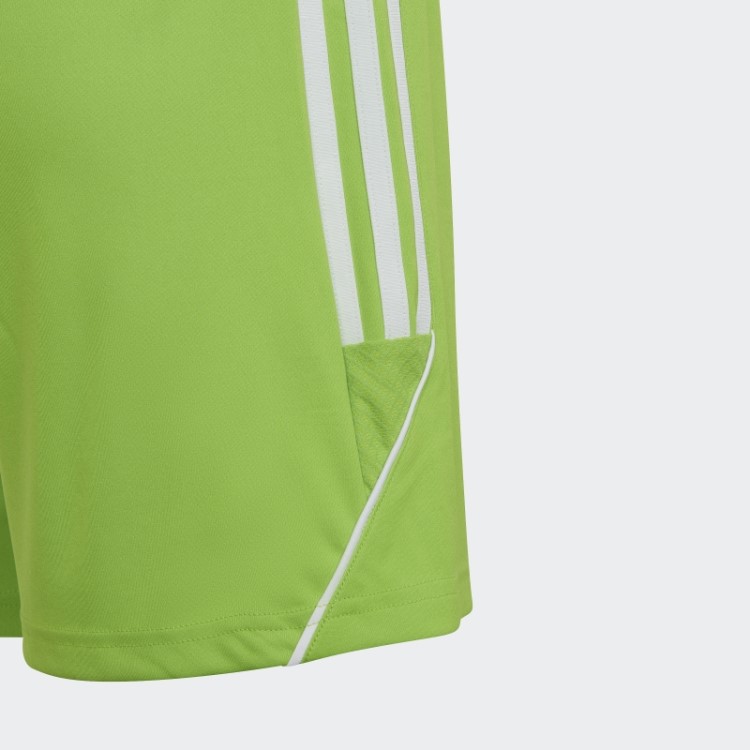 Shorts Da Liga Adidas Sol Green2 Tiro 23