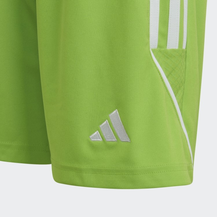 Shorts Da Liga Adidas Sol Green2 Tiro 23