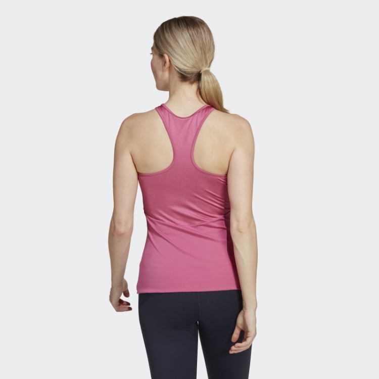 Regata Fúcsia Adidas Hiit Aeroready Training