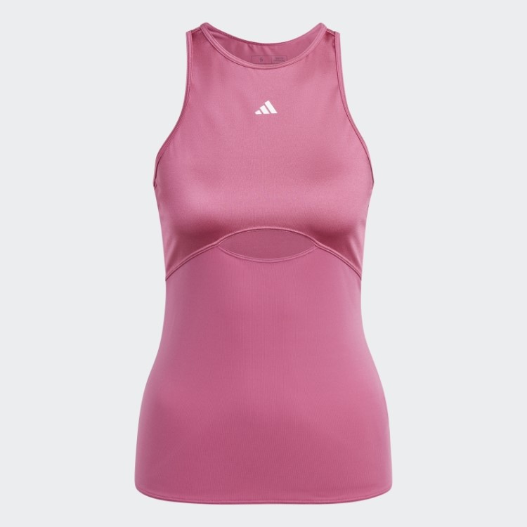 Regata Fúcsia Adidas Hiit Aeroready Training