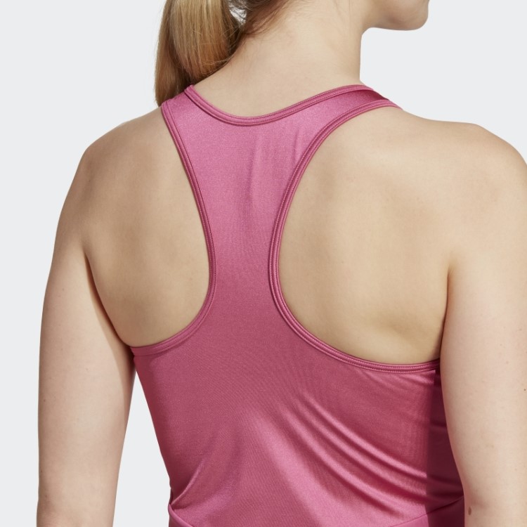 Regata Fúcsia Adidas Hiit Aeroready Training