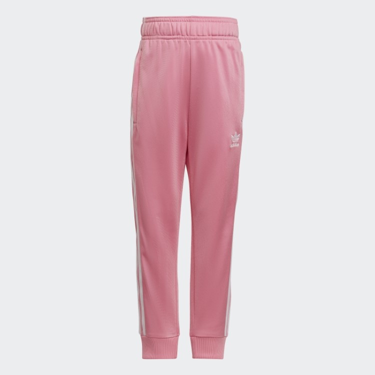Adidas Adicolor Sst Fato De Treino Rosa