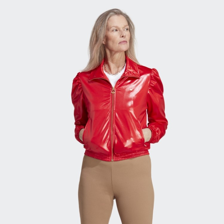Jaqueta Adidas Scarlet Chile Firebird