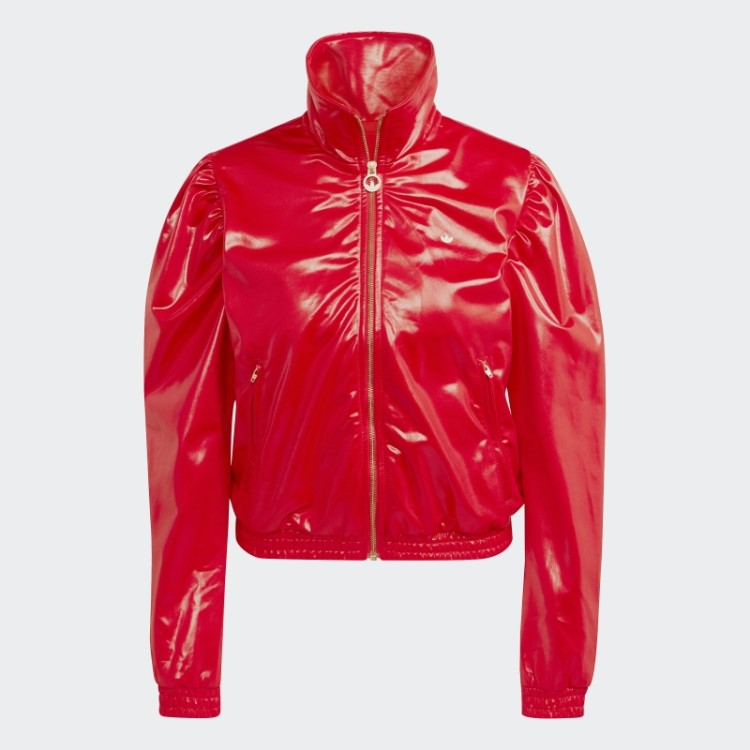 Regata Adidas Scarlet Chile Firebird