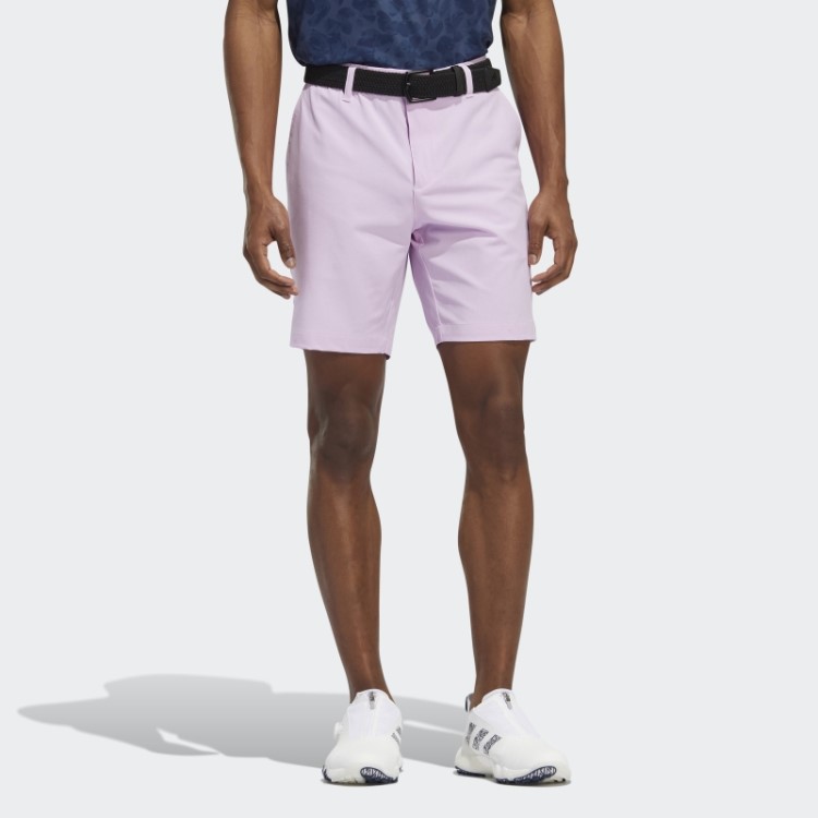 Bermuda Lilás Ultimate365 Core 8,5 Polegadas Adidas