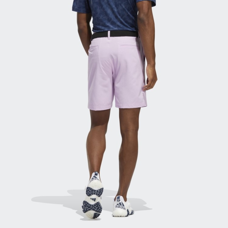 Bermuda Lilás Ultimate365 Core 8,5 Polegadas Adidas