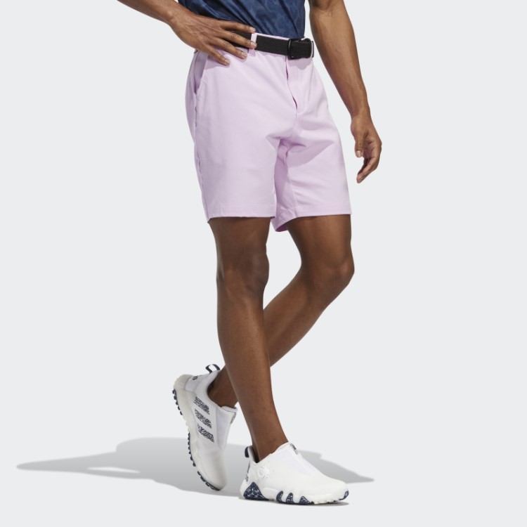 Bermuda Lilás Ultimate365 Core 8,5 Polegadas Adidas