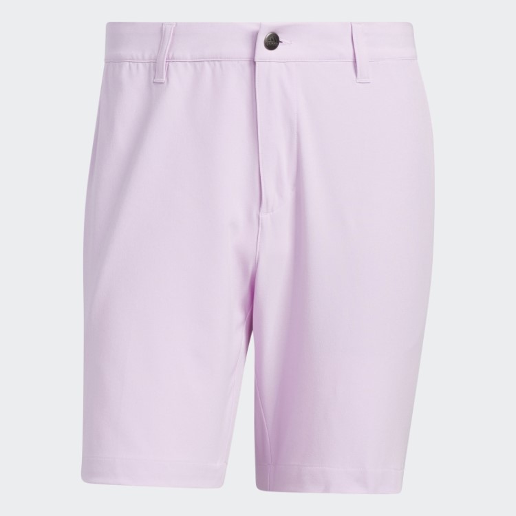 Bermuda Lilás Ultimate365 Core 8,5 Polegadas Adidas