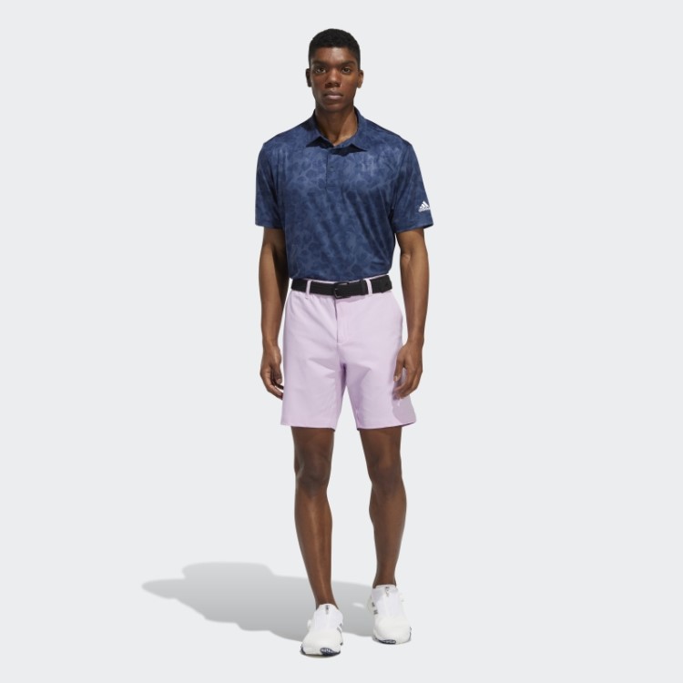 Bermuda Lilás Ultimate365 Core 8,5 Polegadas Adidas