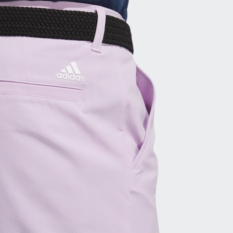 Bermuda Lilás Ultimate365 Core 8,5 Polegadas Adidas