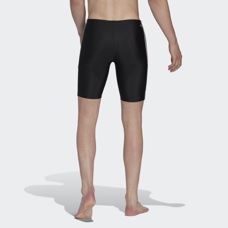 Jammer Preto Adidas Clássico Com As Três Listras
