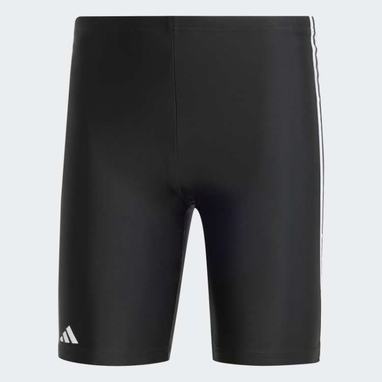 Jammer Preto Adidas Clássico Com As Três Listras