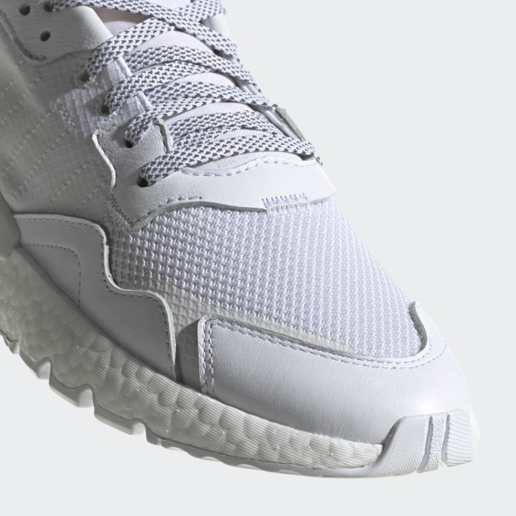 Tênis Adidas Nite Jogger Branco