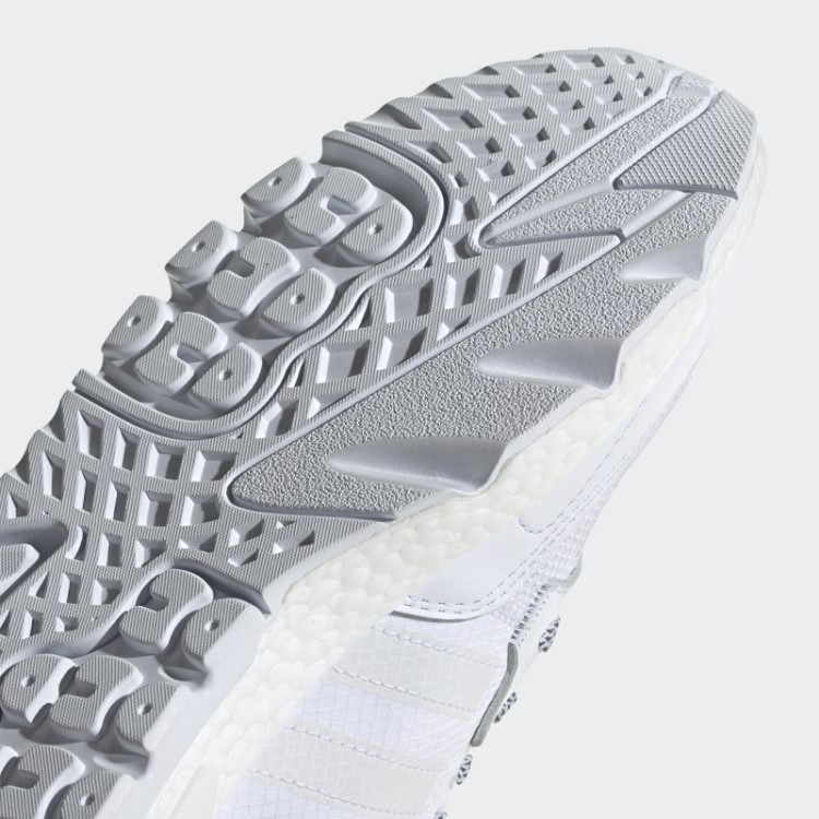 Tênis Adidas Nite Jogger Branco