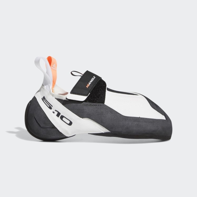Tênis De Escalada Five Ten Hiangle Adidas Branco