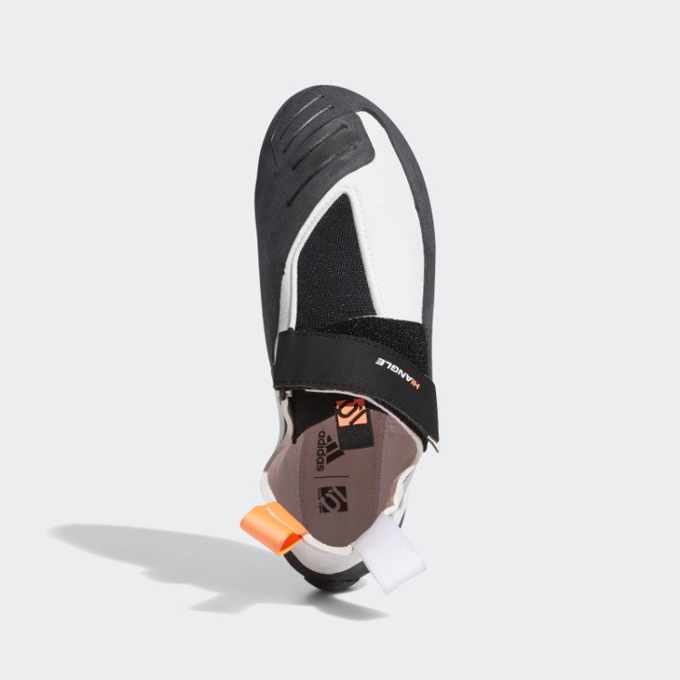 Tênis De Escalada Five Ten Hiangle Adidas Branco