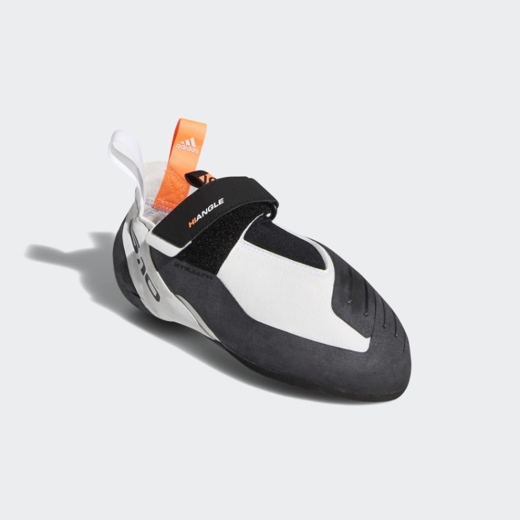 Tênis De Escalada Five Ten Hiangle Adidas Branco