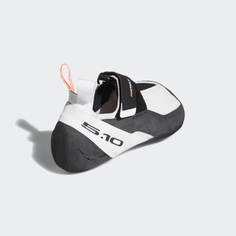 Tênis De Escalada Five Ten Hiangle Adidas Branco