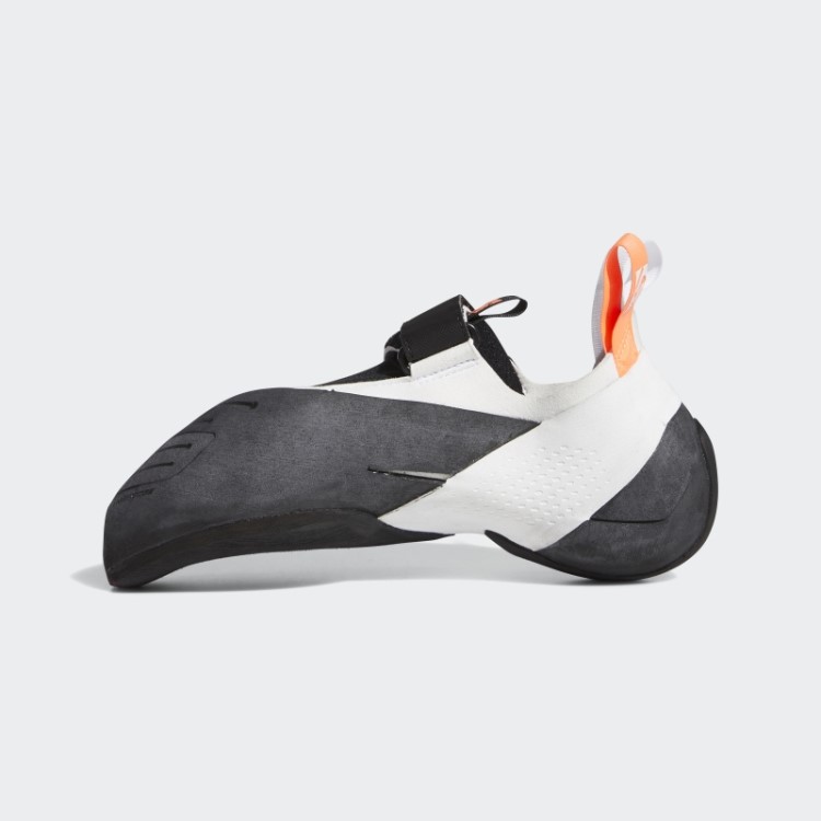 Tênis De Escalada Five Ten Hiangle Adidas Branco