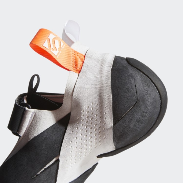 Tênis De Escalada Five Ten Hiangle Adidas Branco