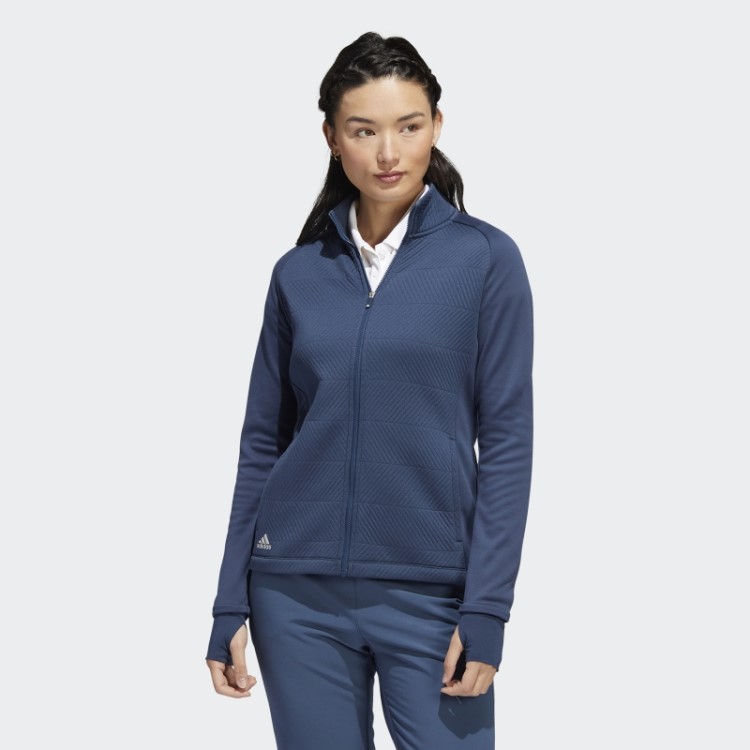 Jaqueta Adidas Cold.rdy Azul Marinho
