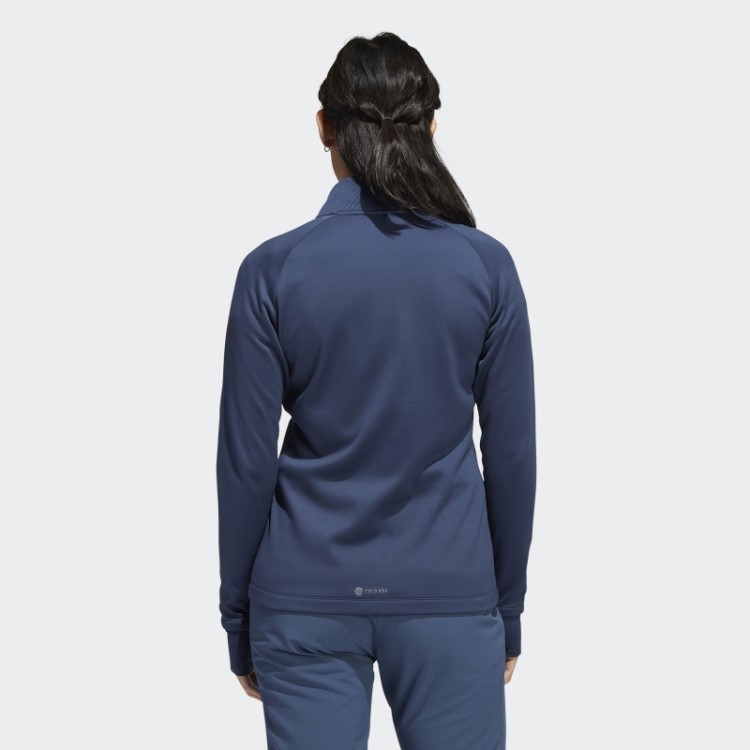 Jaqueta Adidas Cold.rdy Azul Marinho