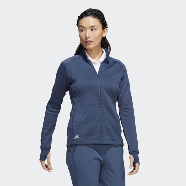 Jaqueta Adidas Cold.rdy Azul Marinho