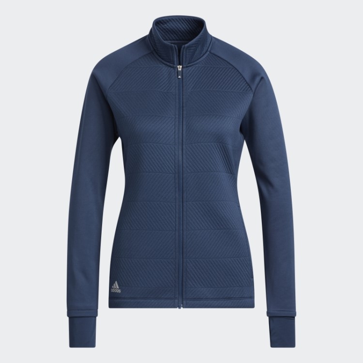 Jaqueta Adidas Cold.rdy Azul Marinho