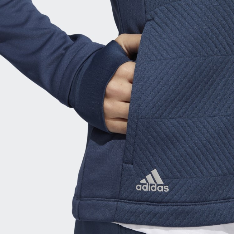Jaqueta Adidas Cold.rdy Azul Marinho