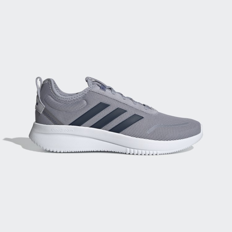Tênis Rebold Lite Racer Adidas Prata