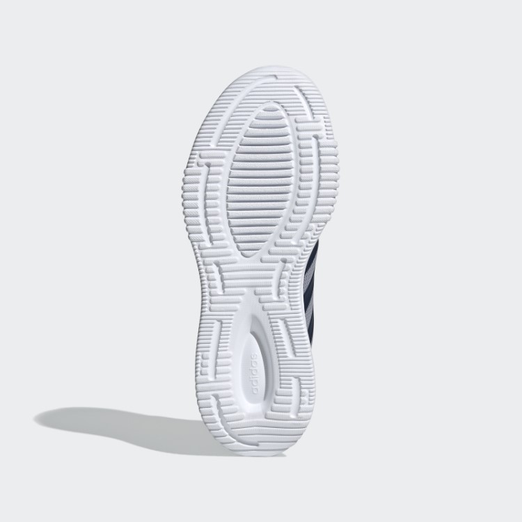 Tênis Rebold Lite Racer Adidas Prata