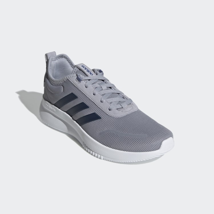 Tênis Rebold Lite Racer Adidas Prata